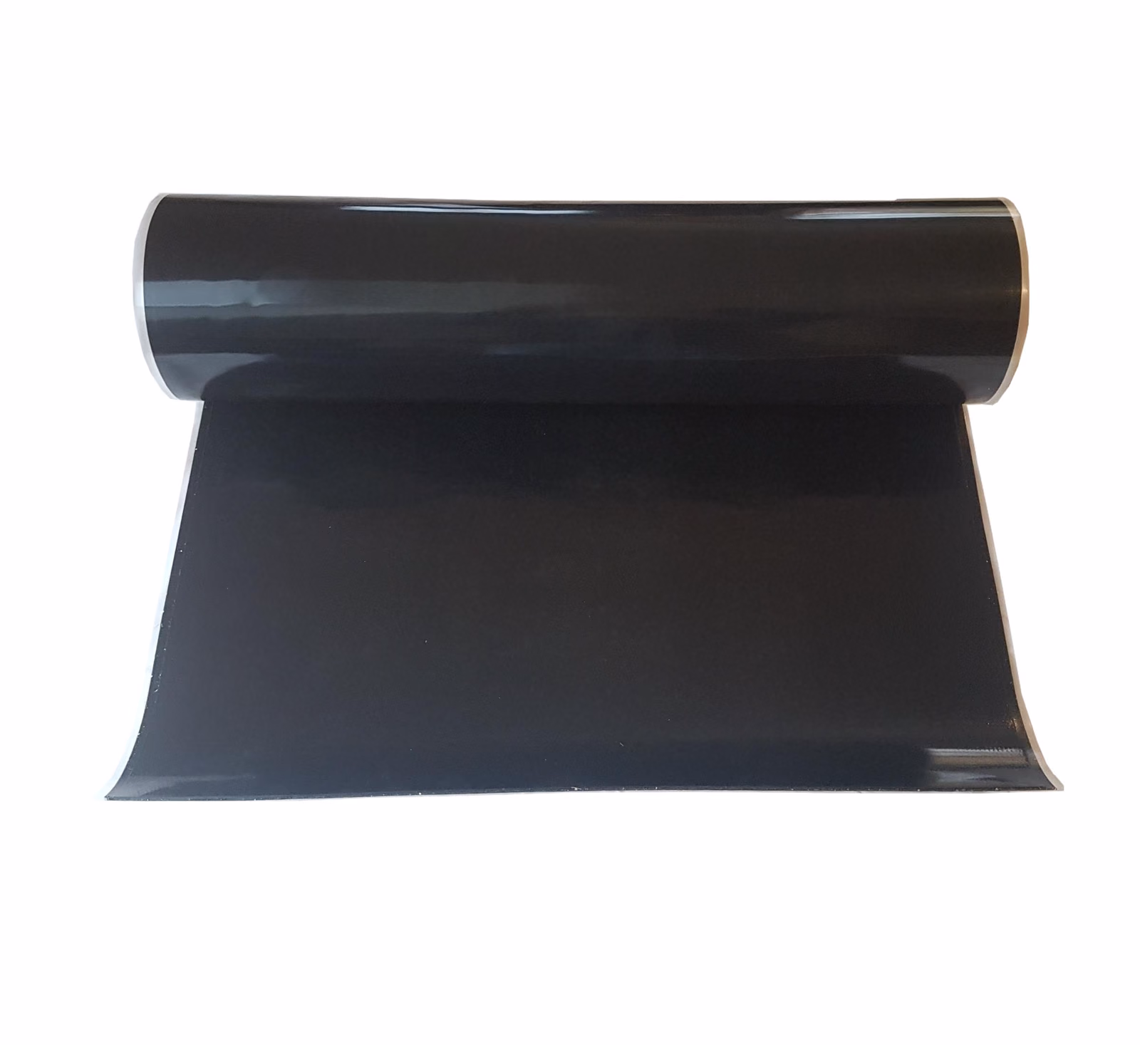 EPDM Abdeckband XL 46 cm breite im Zuschnitt