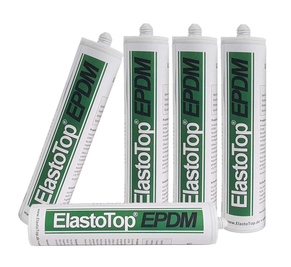 EPDM Universal-Dichtkleber 290 ml