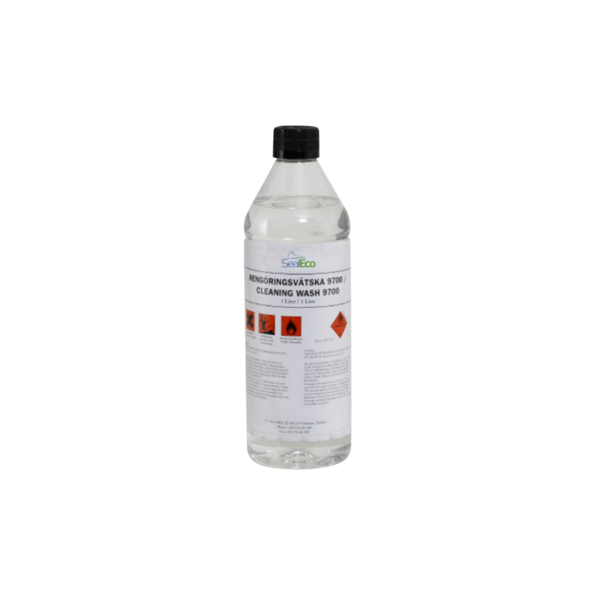 EPDM Reiniger 9700 1l