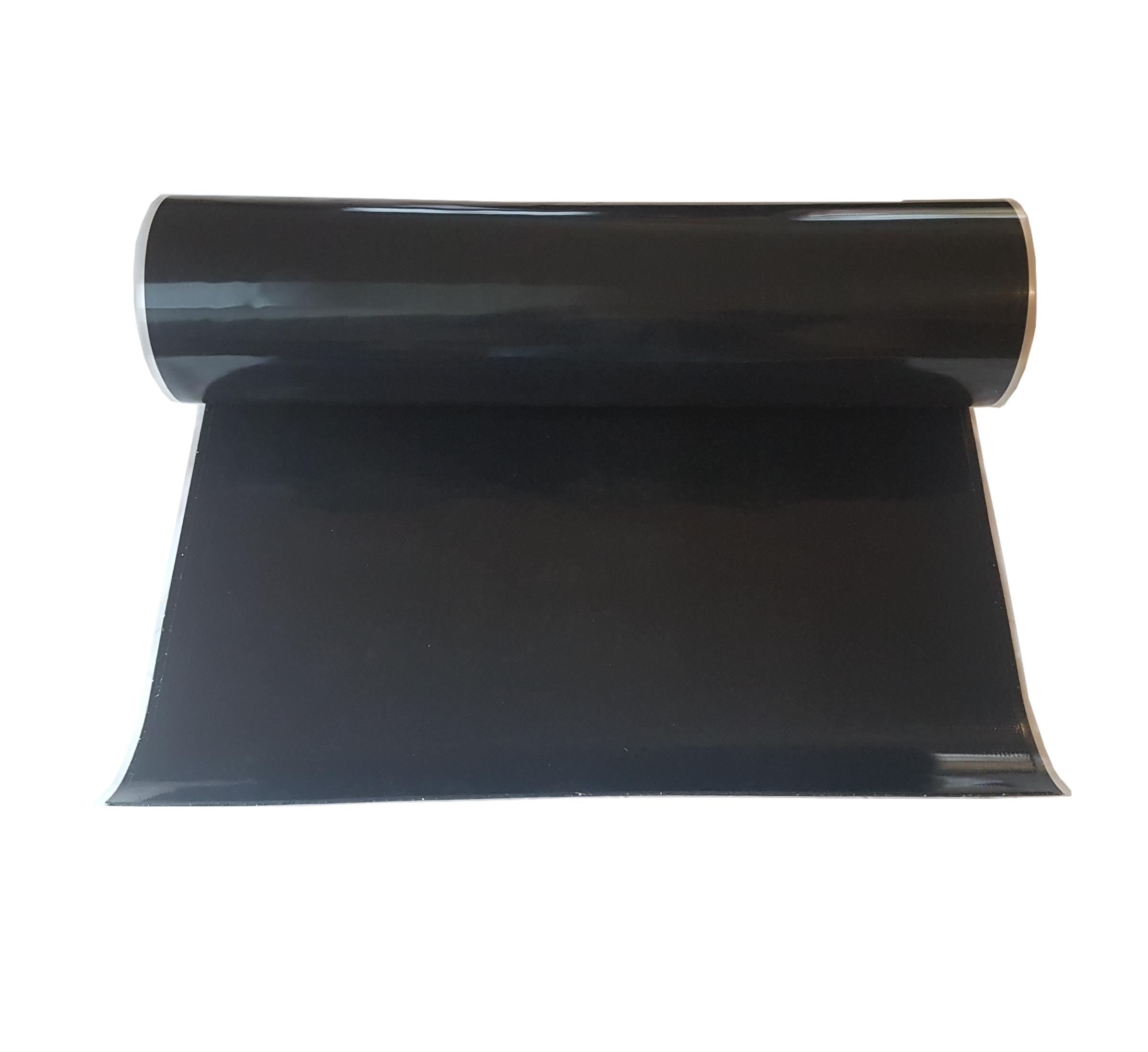 EPDM Abdeckband XL 46 cm breite im Zuschnitt