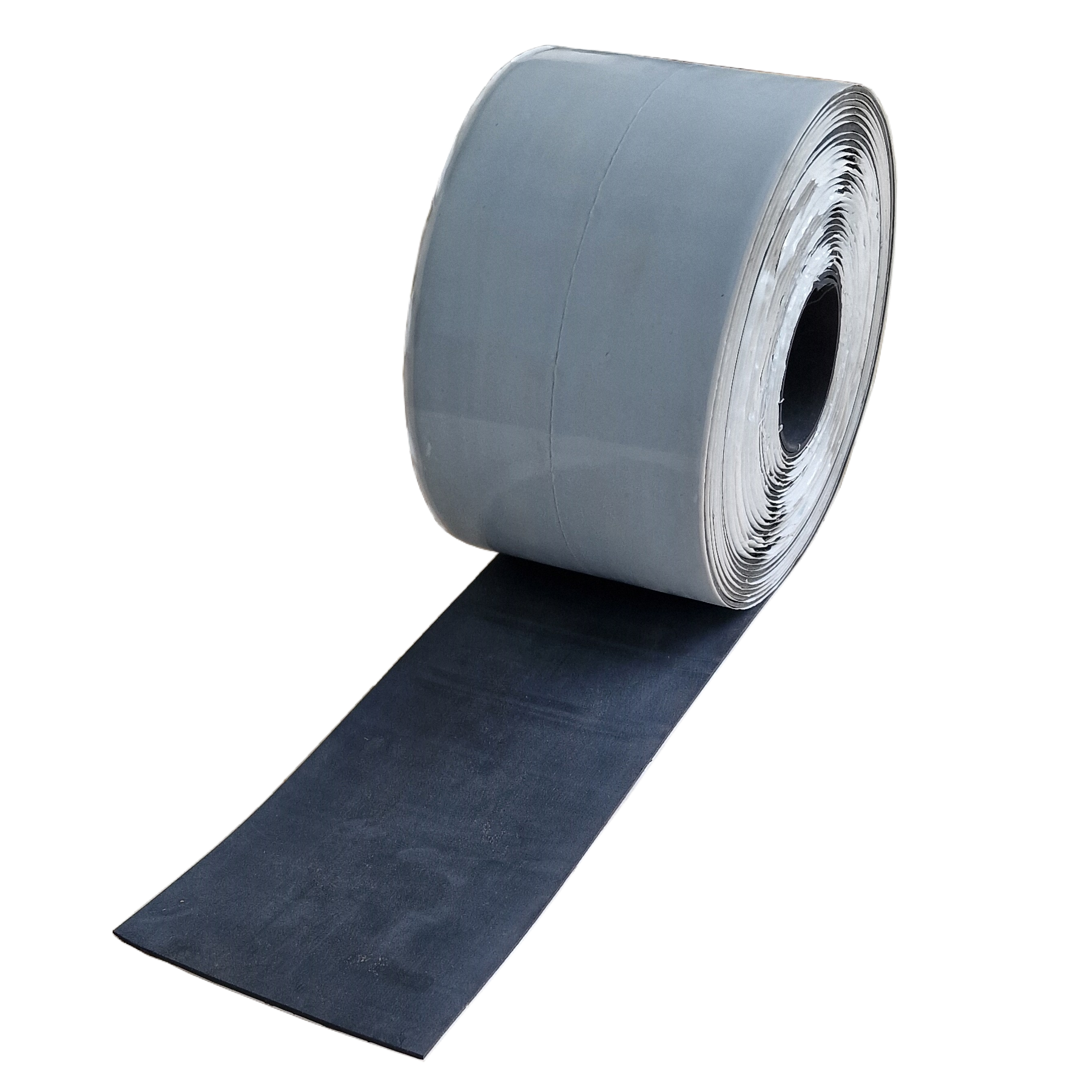 EPDM Randfixierband gewebeverstärkt pro Meter