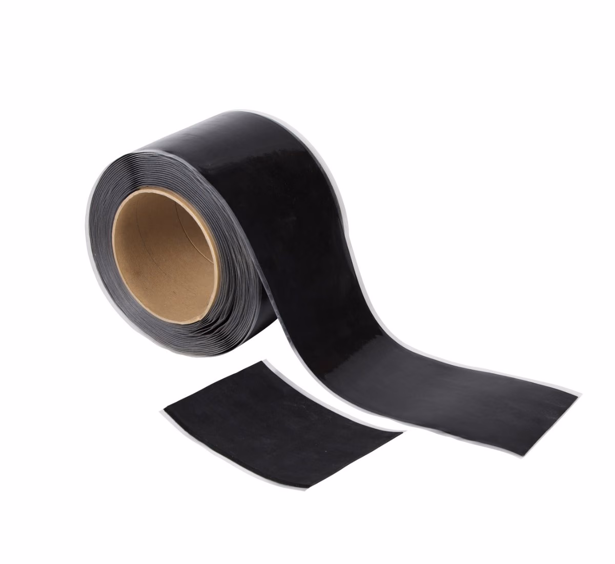 EPDM Abdeckband 15cm Zuschnitt oder 30m Rolle