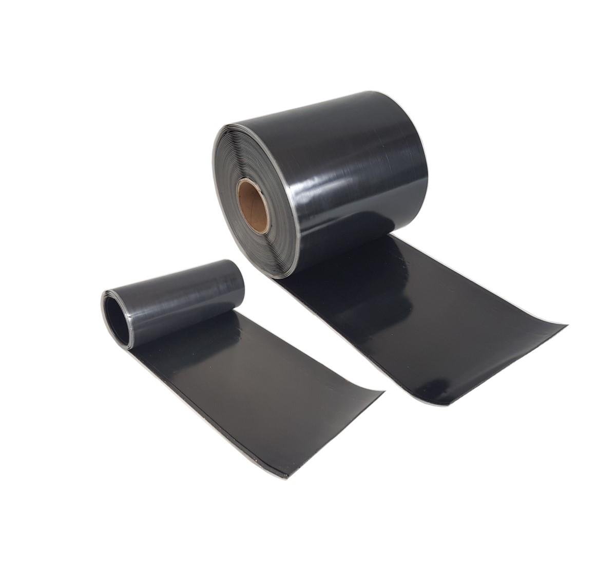 EPDM Formband 23 cm breit Zuschnitt oder 15m Rolle