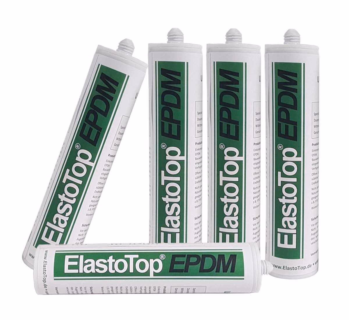 EPDM Universal-Dichtkleber 290 ml