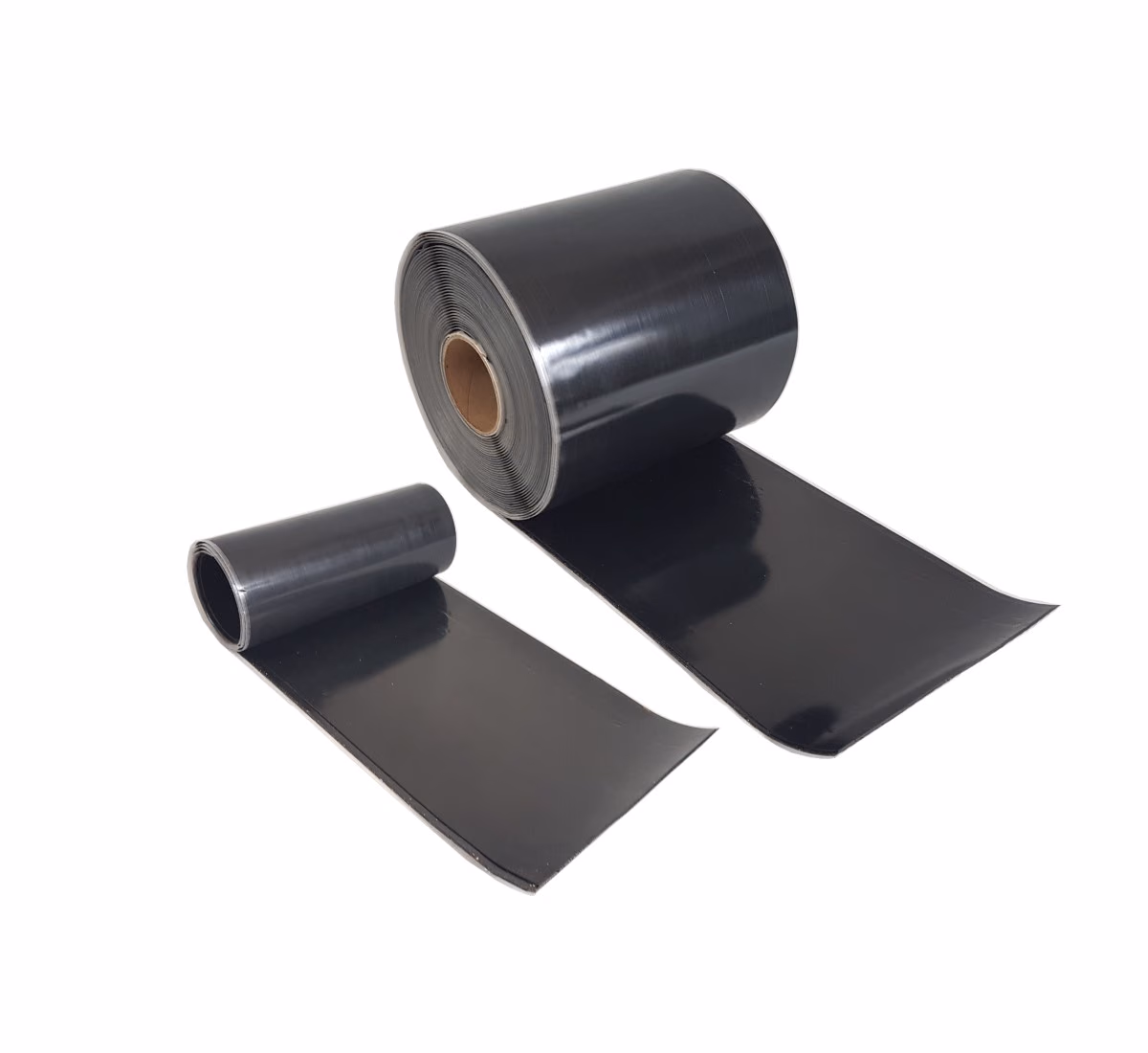 EPDM Formband 23 cm breit Zuschnitt oder 15m Rolle