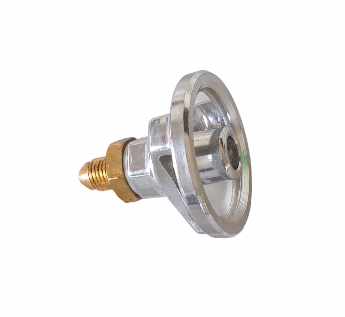 Schlauchadapter für L-1s Druckflasche