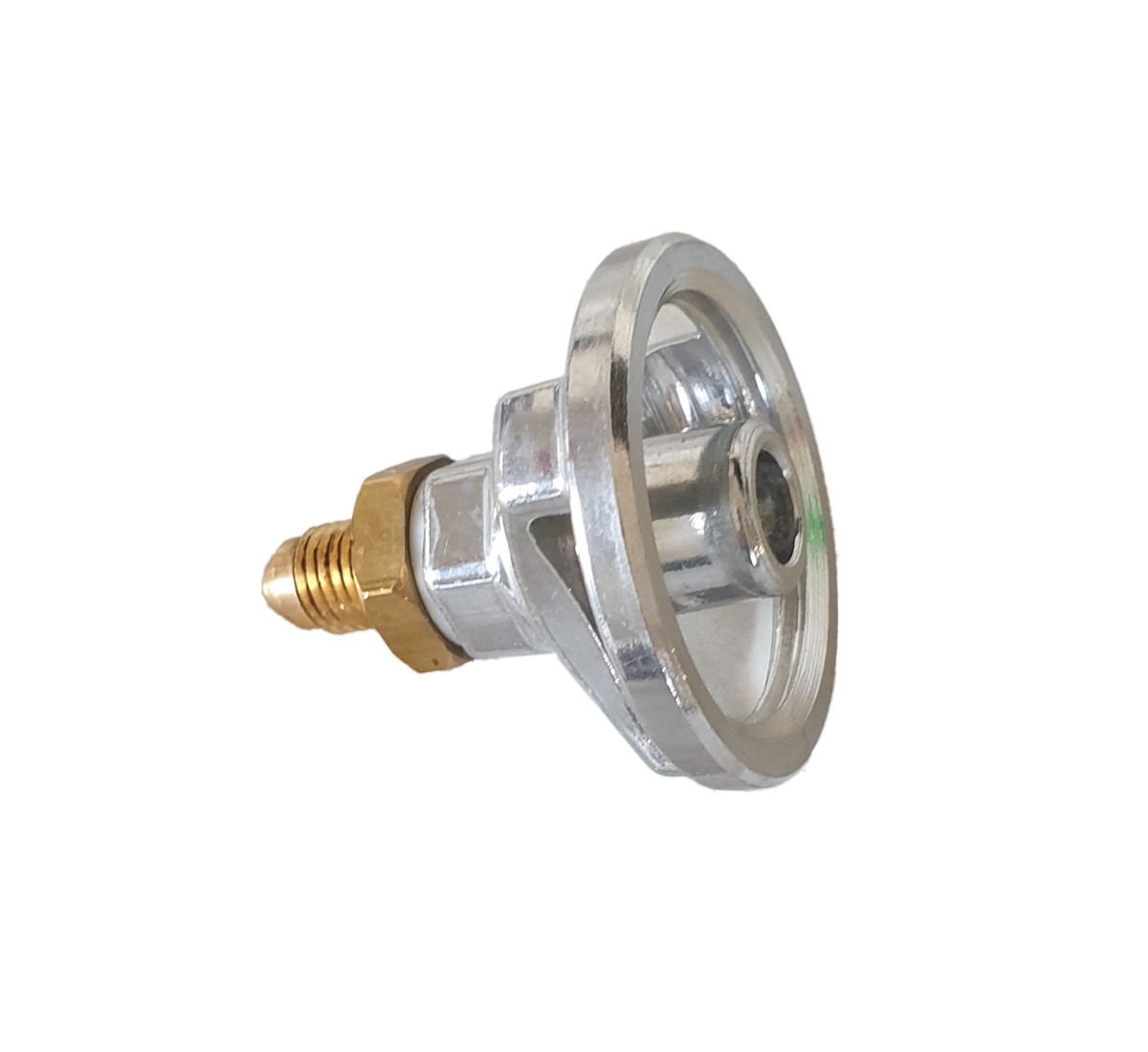 Schlauchadapter für L-1s Druckflasche
