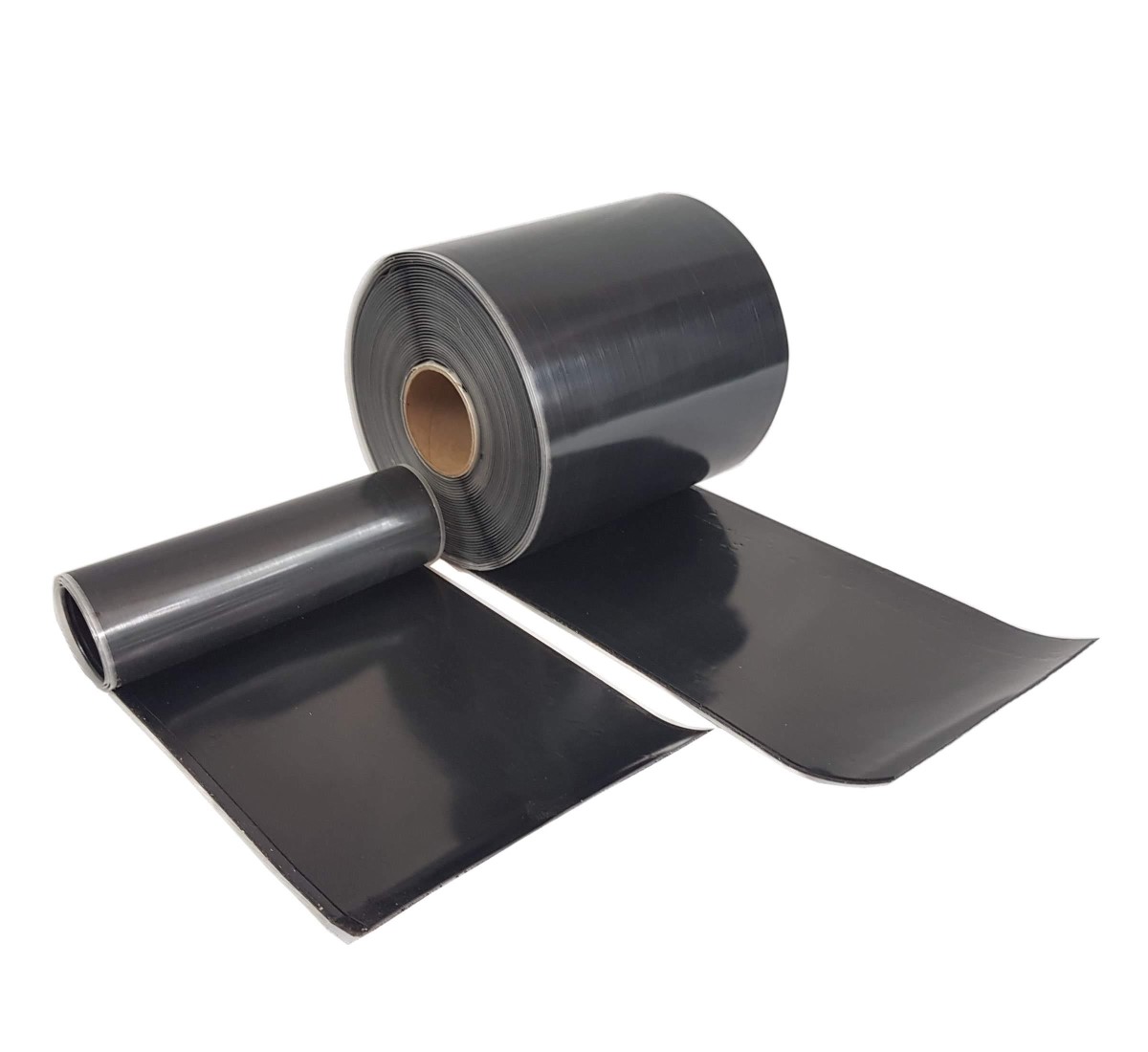 EPDM Formband 30 cm breit Zuschnitt oder 15m Rolle