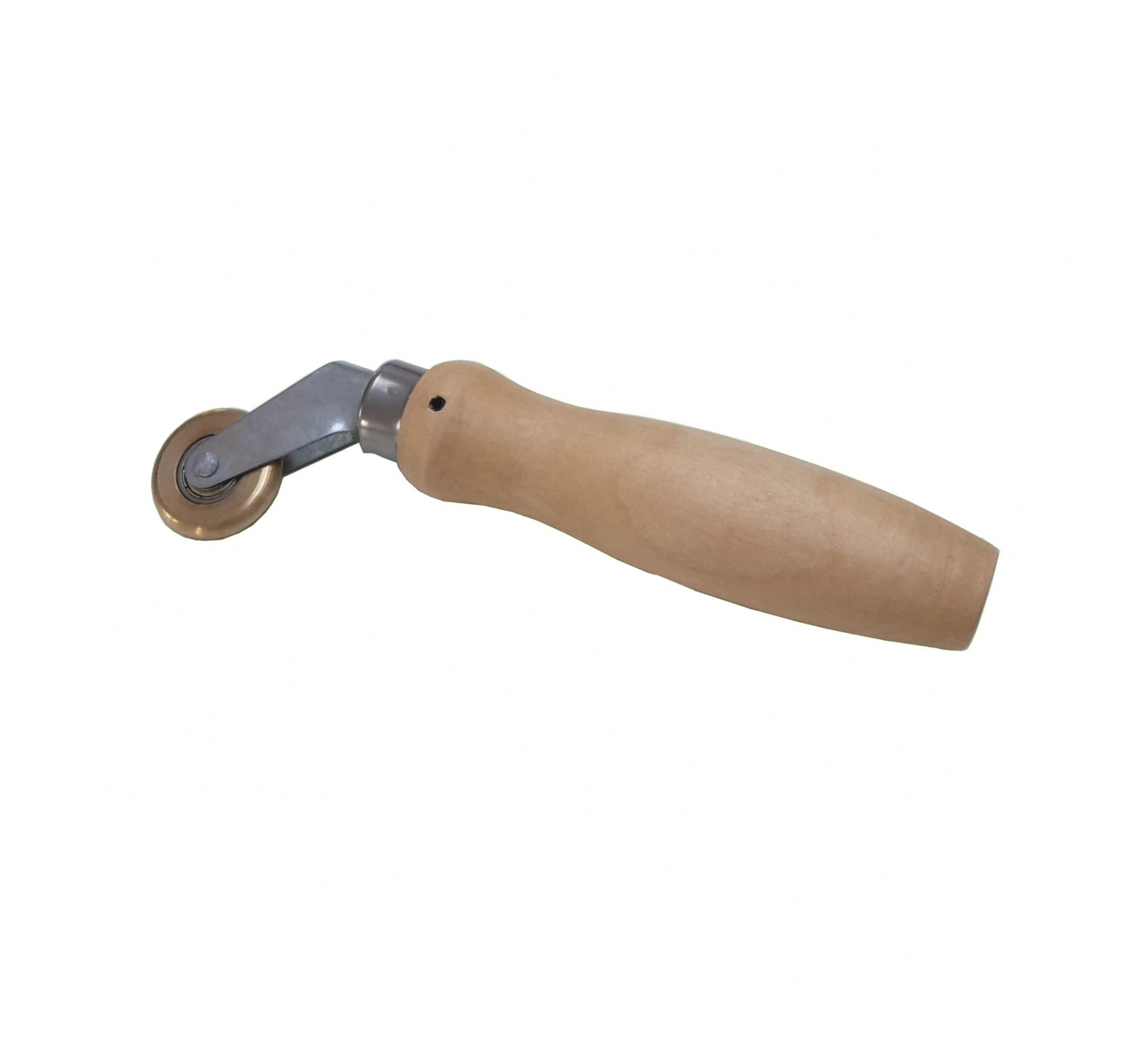 Eckroller Metall