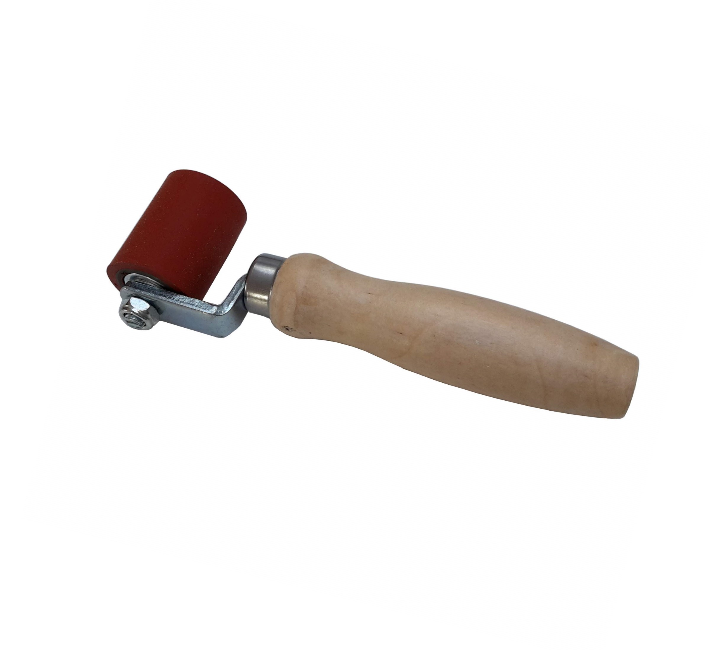 Silikon Andrückroller
