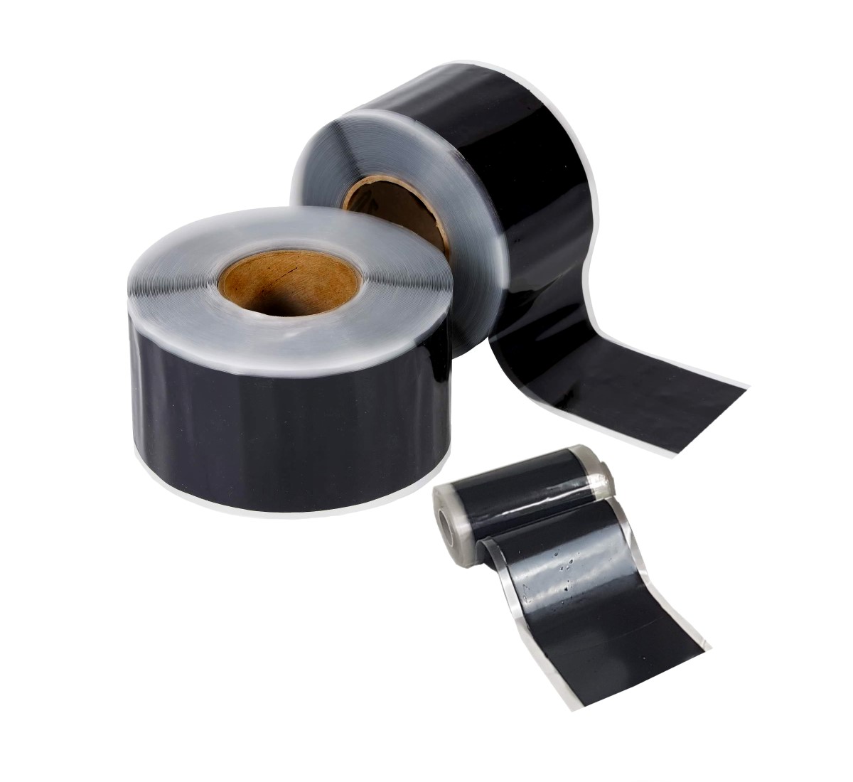 EPDM Nahtband 7,5cm Zuschnitt oder 30m Rolle