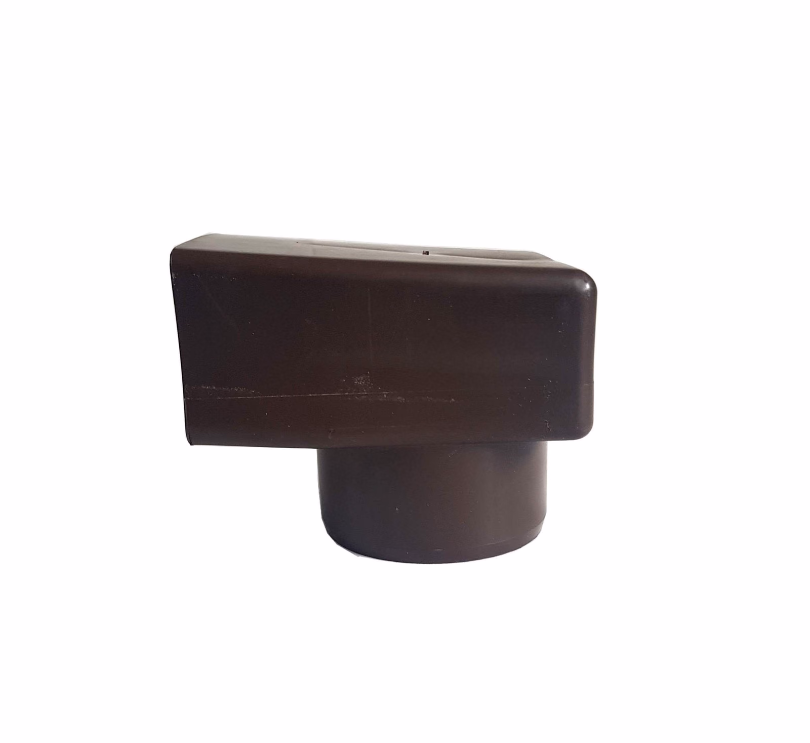 Seitenablauf Adapter DN80 / DN 100 für EPDM – Bild 2
