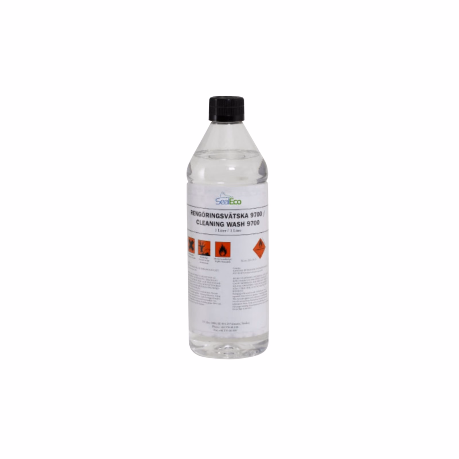 EPDM Reiniger 9700 1l